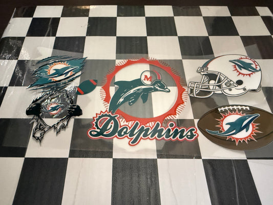 Miami Dolphins
