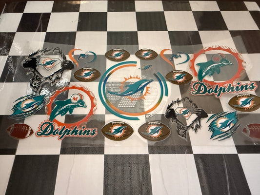 Miami Dolphins