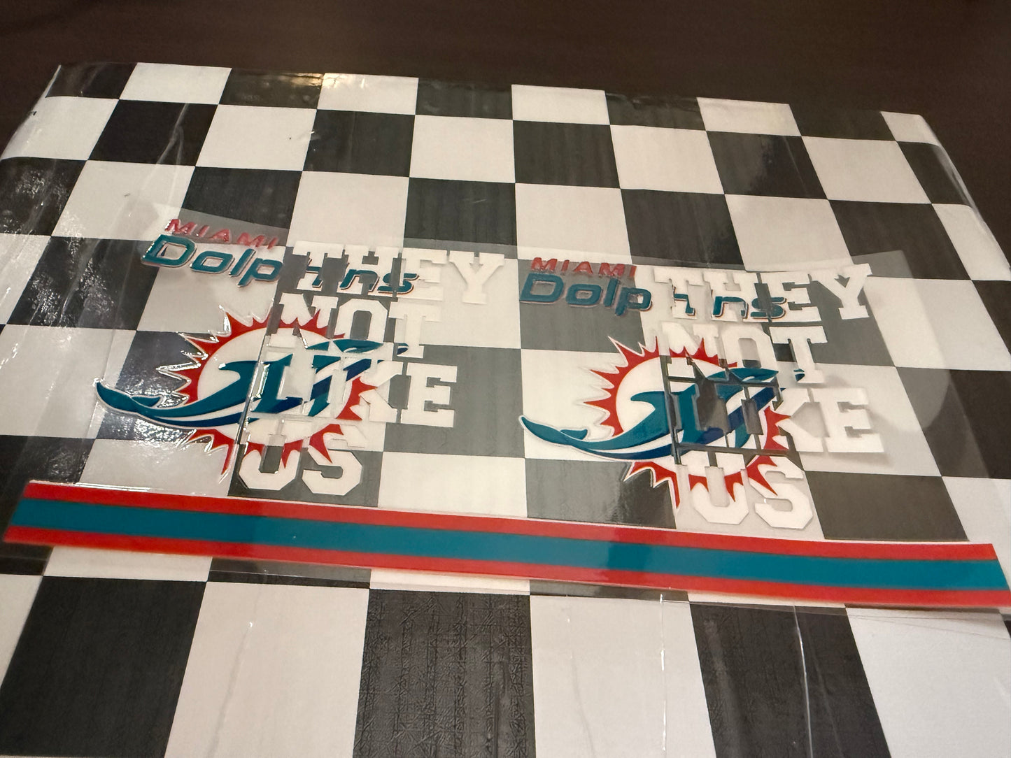 Miami Dolphins