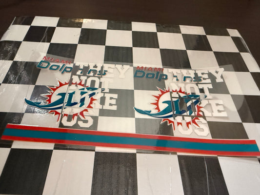 Miami Dolphins