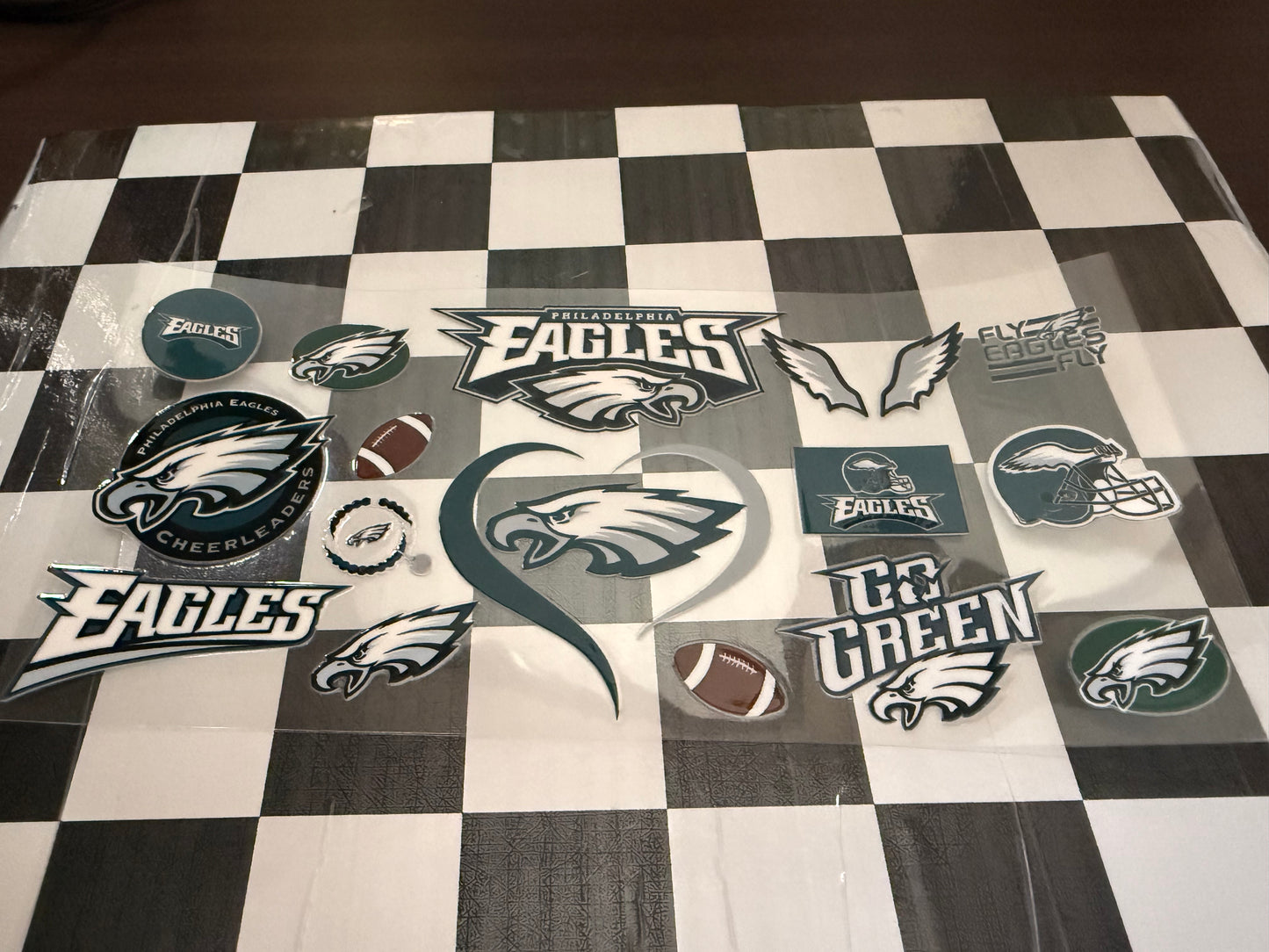 Philadelphia Eagles