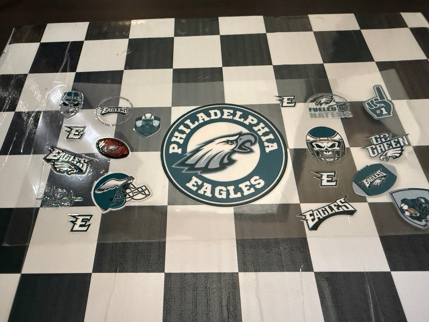 Philadelphia Eagles