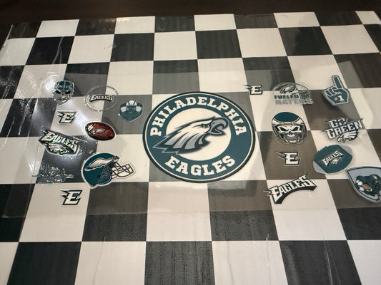 Philadelphia Eagles