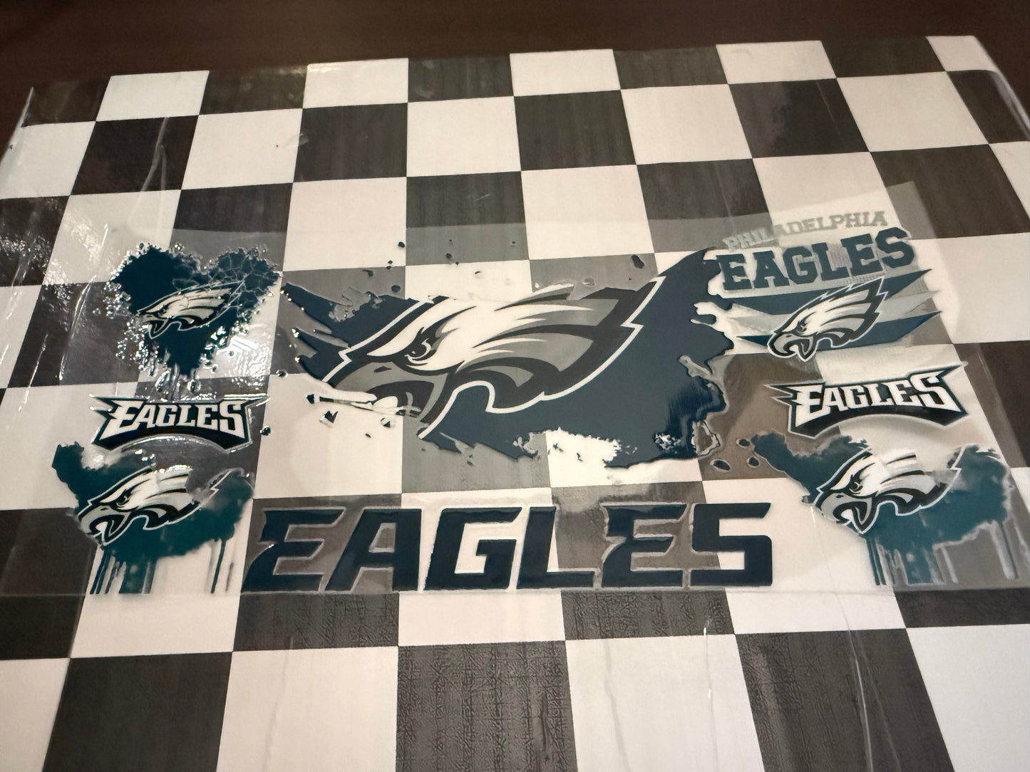 Philadelphia Eagles