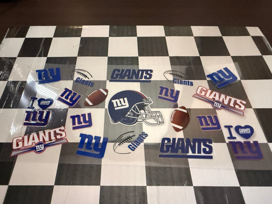 New York Giants