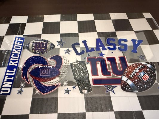 New York Giants