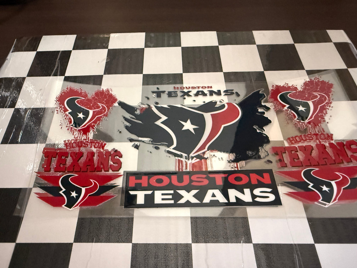 Houston Texans