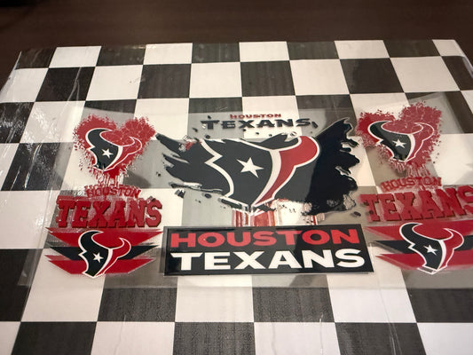 Houston Texans