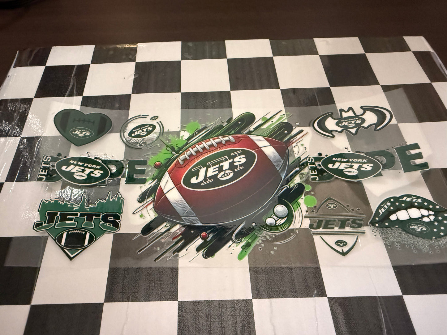 New York Jets