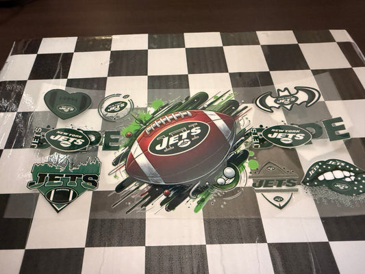 New York Jets
