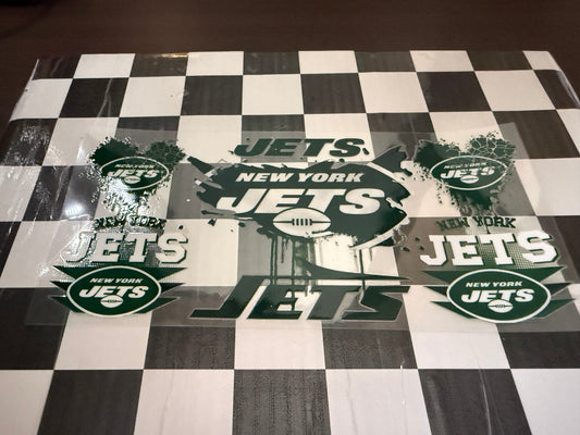 New York Jets
