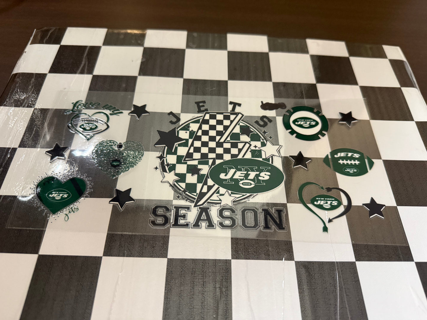 New York Jets