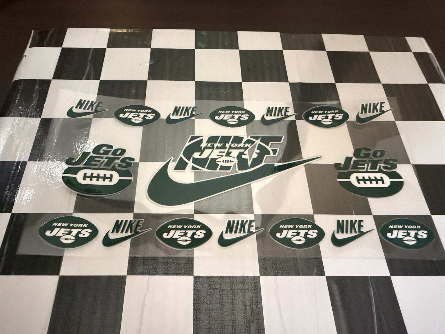 New York Jets