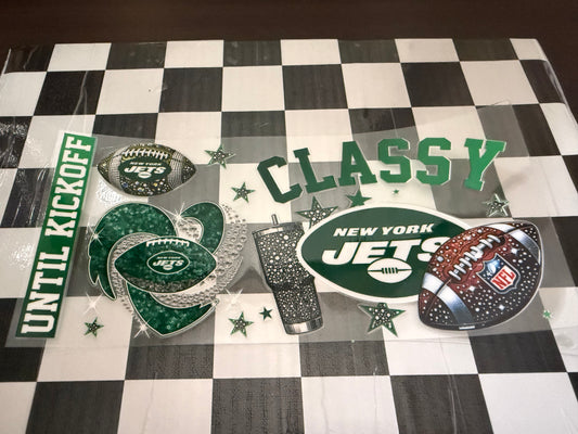 New York Jets