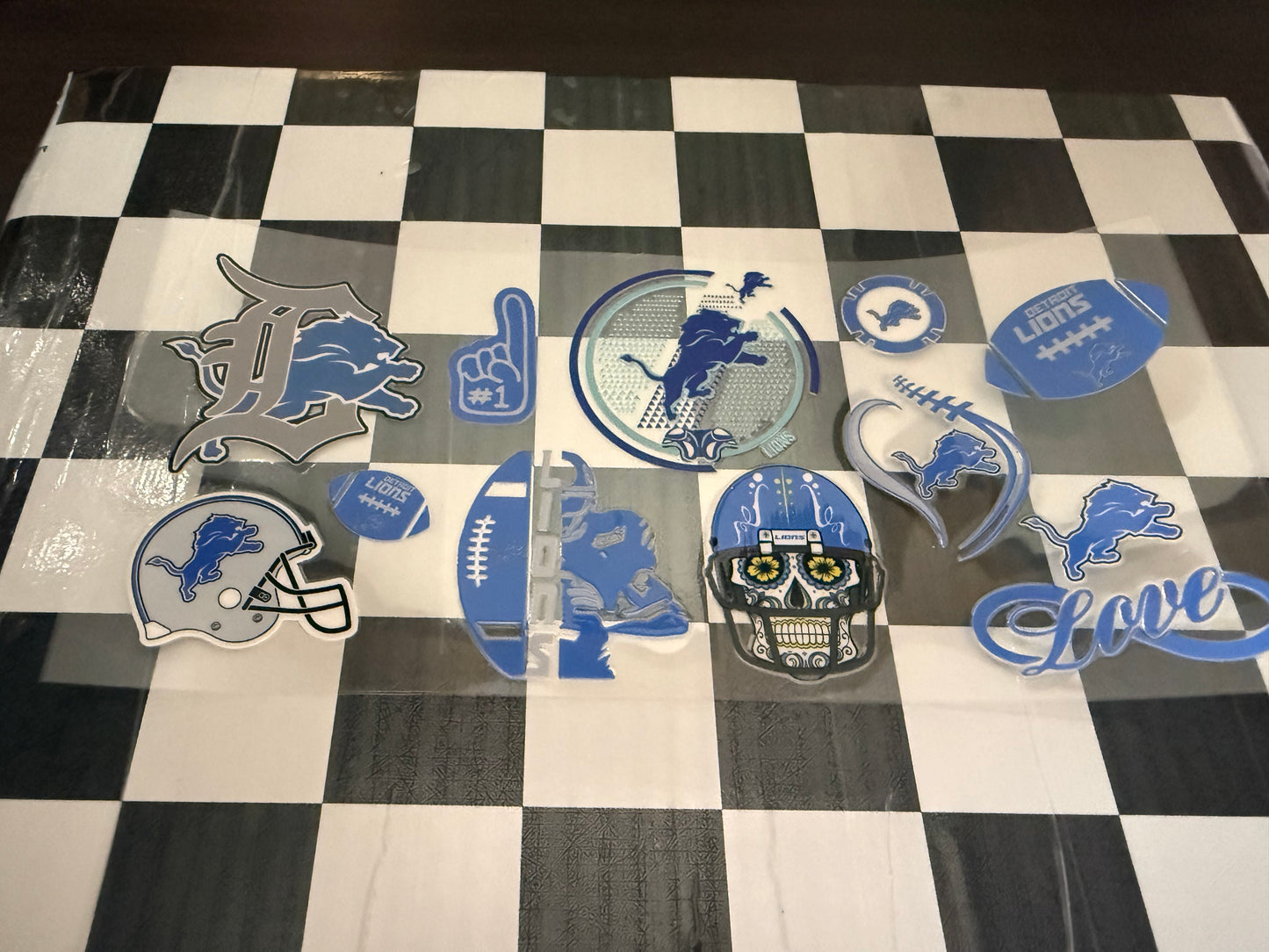 Detroit Lions