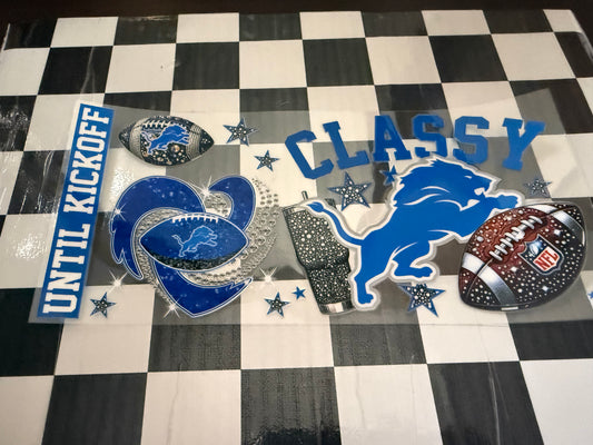 Detroit Lions