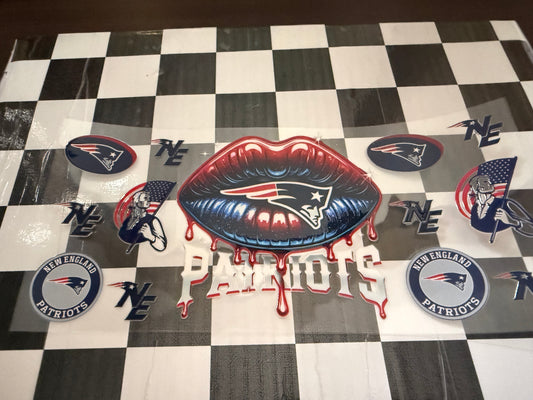 New England Patriots