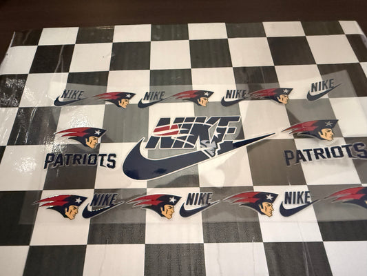 New England Patriots