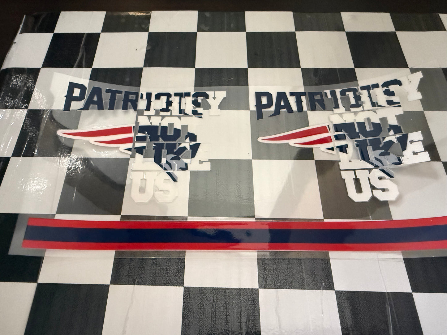 New England Patriots