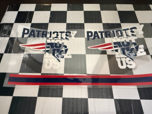 New England Patriots