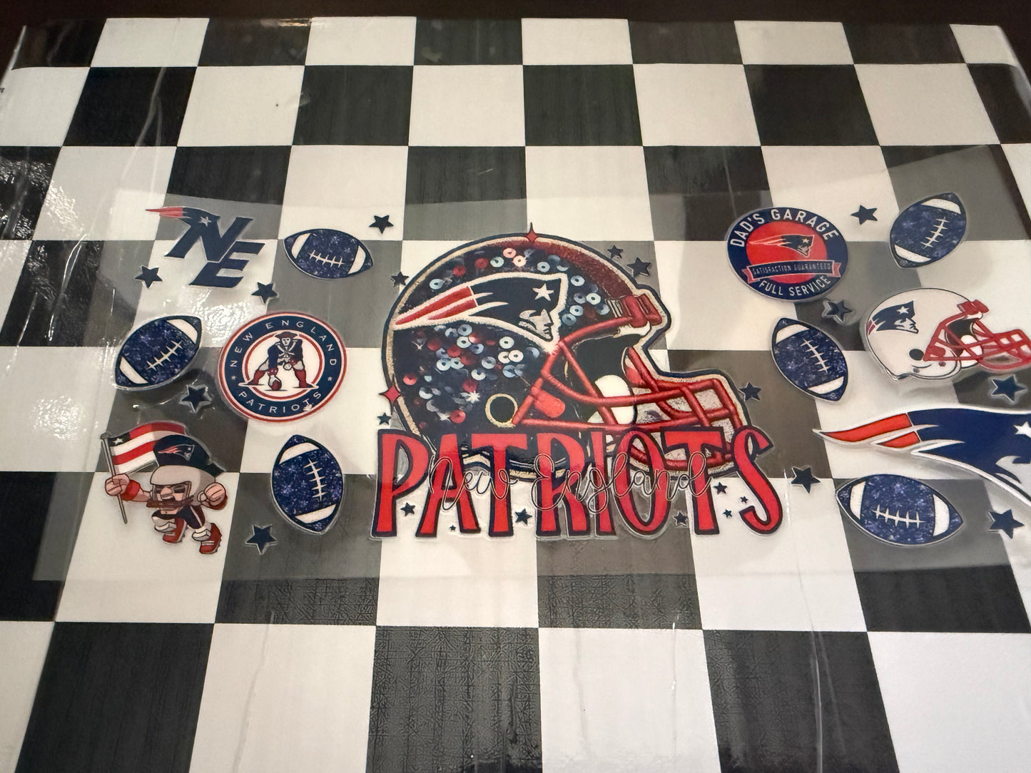 New England Patriots