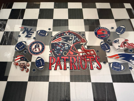 New England Patriots