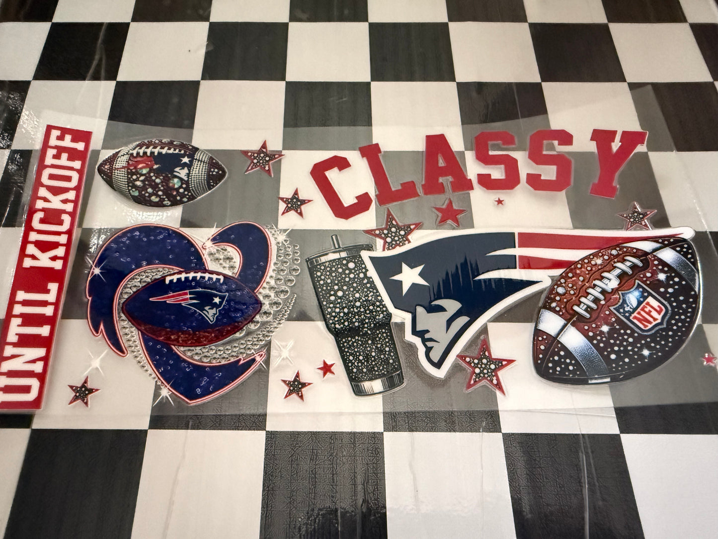 New England Patriots
