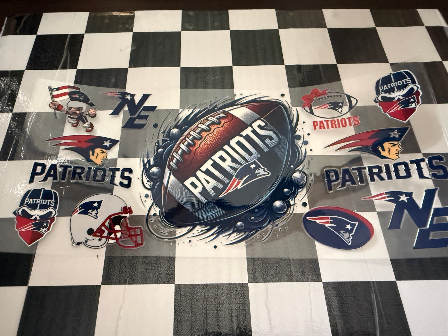 New England Patriots