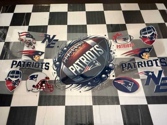 New England Patriots
