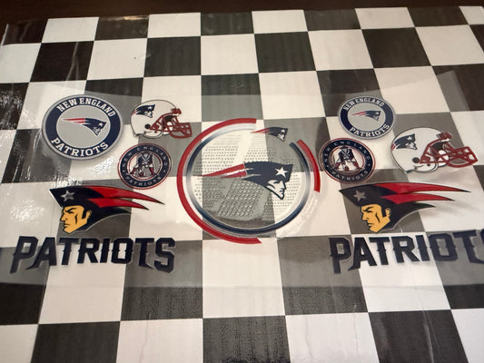 New England Patriots