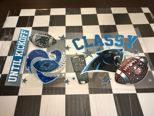 Carolina Panthers