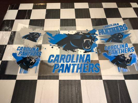 Carolina Panthers