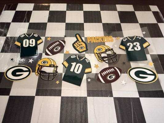 Greenby Packers