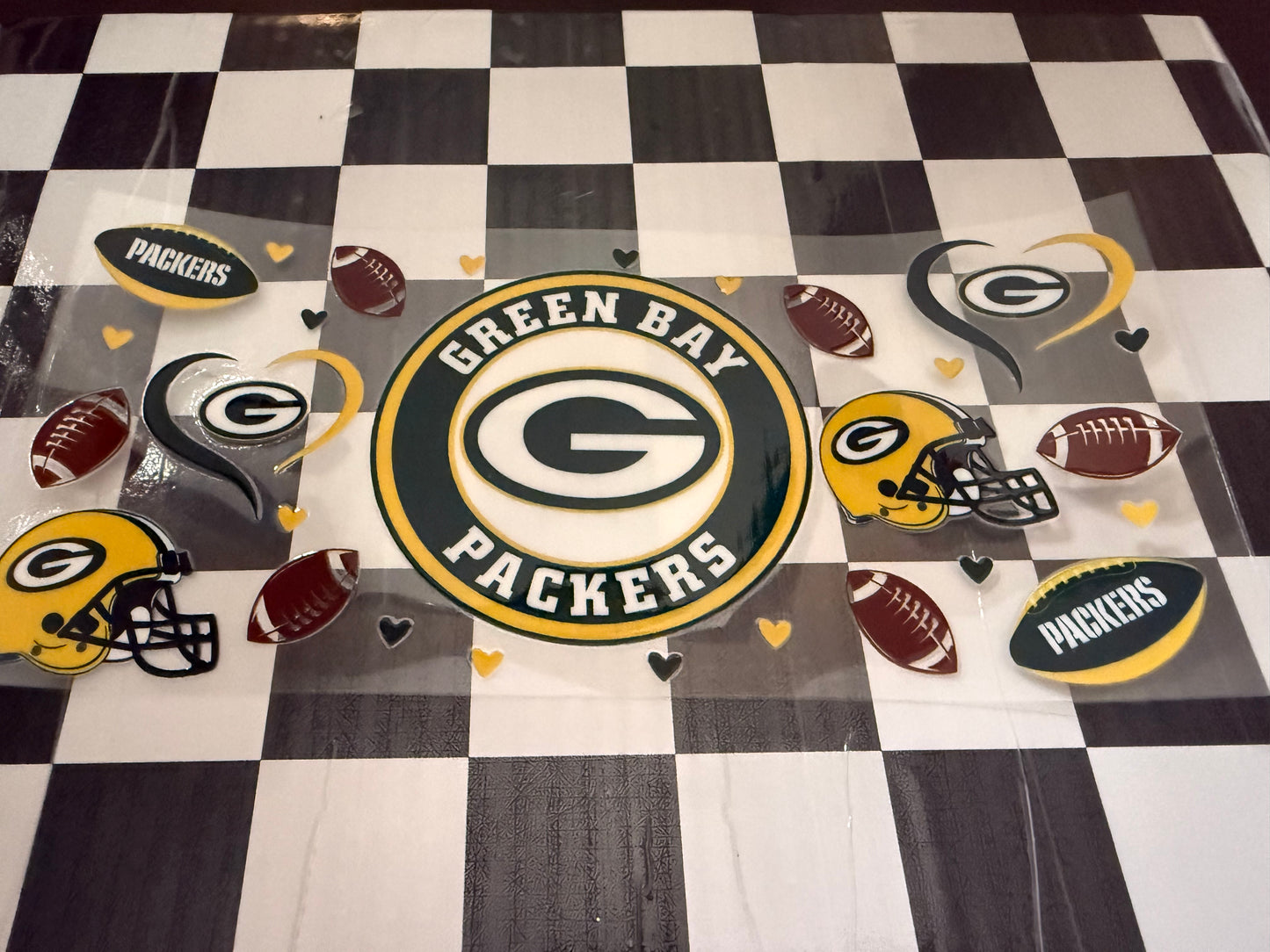 Greenby Packers