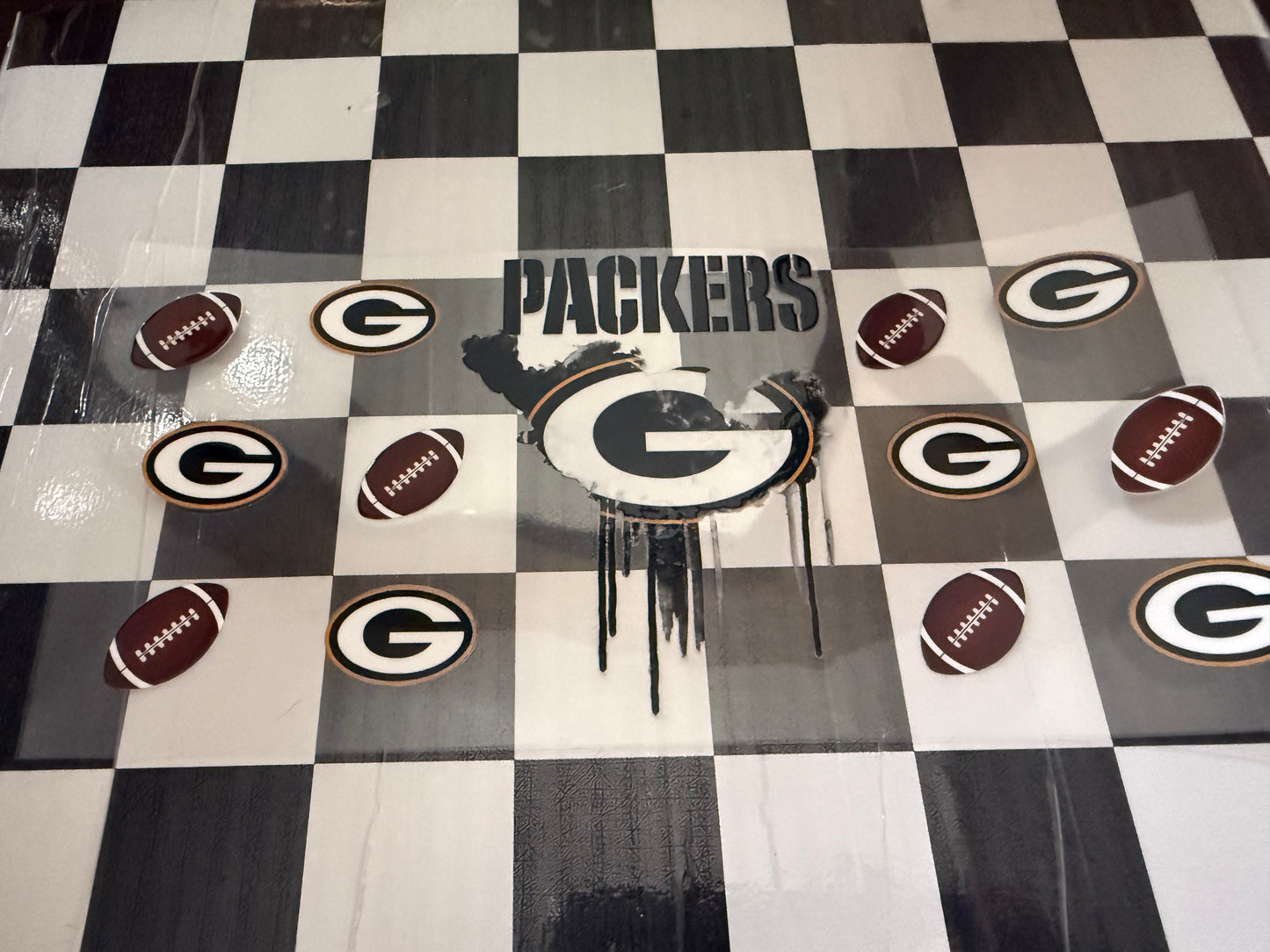 Greenby Packers
