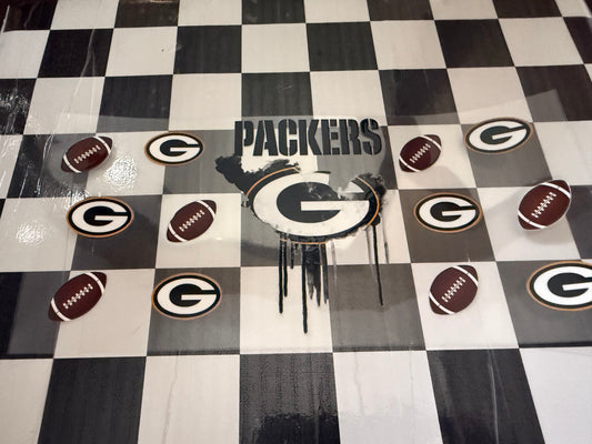 Greenby Packers