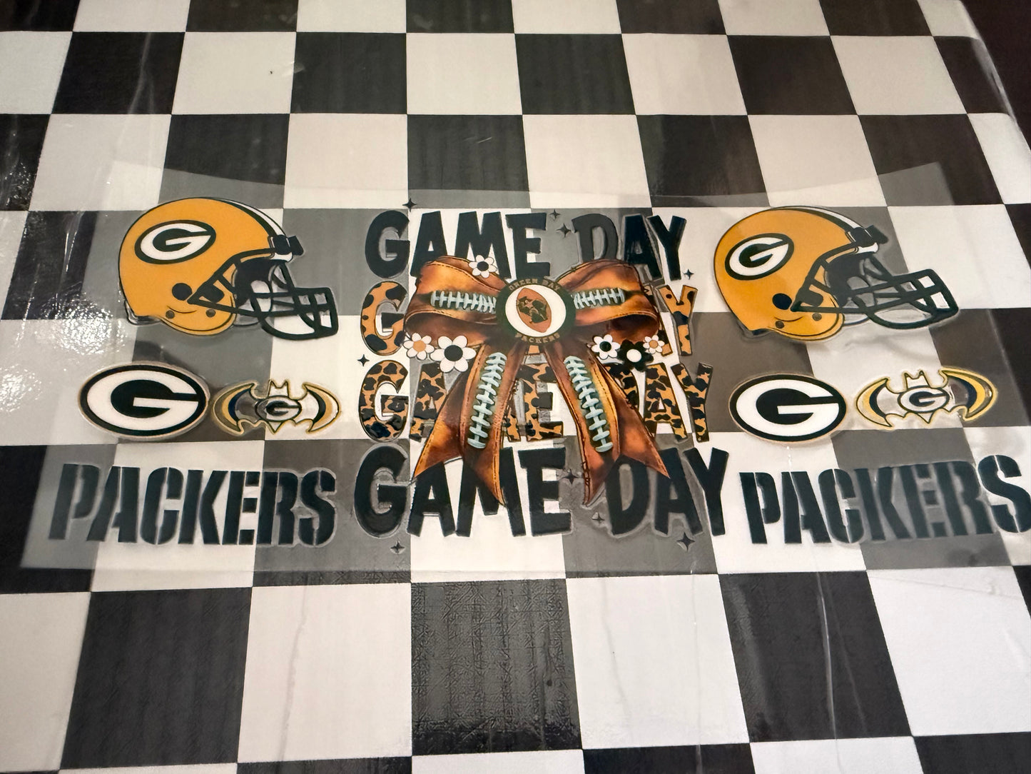 Greenby Packers