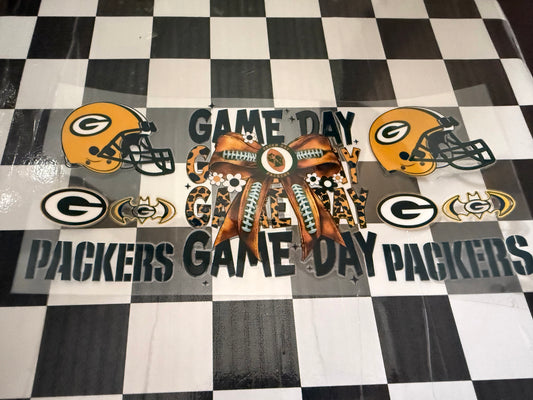 Greenby Packers