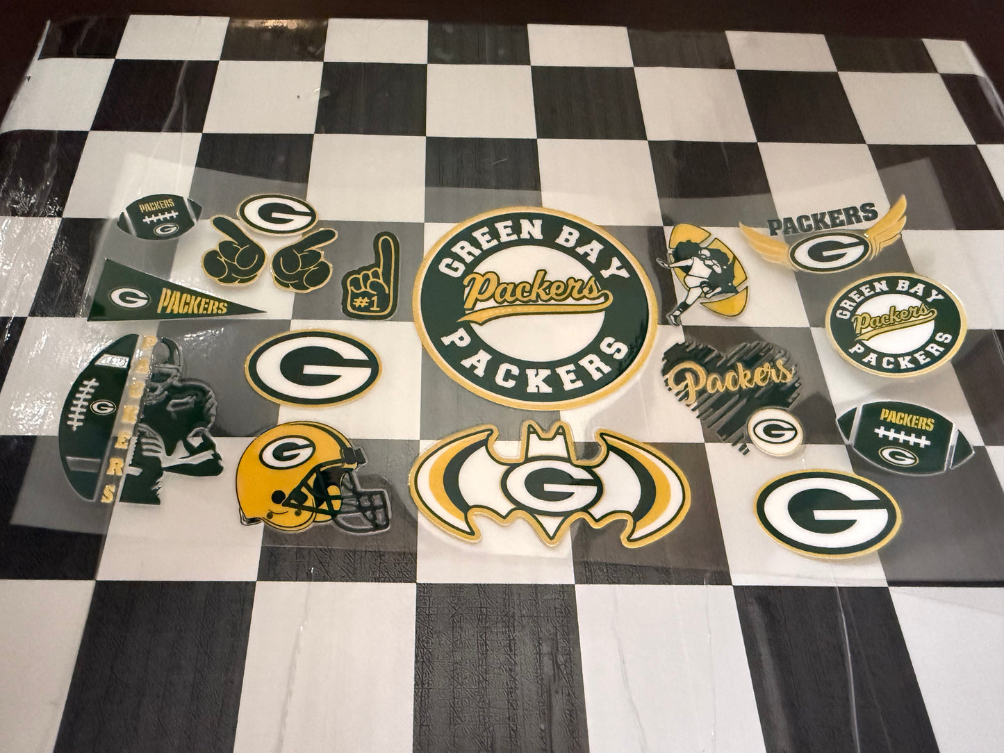 Greenby Packers