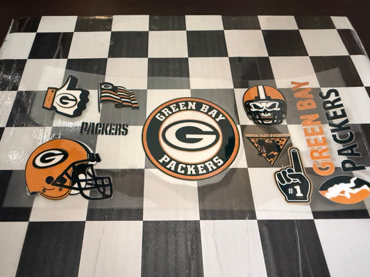Greenby Packers