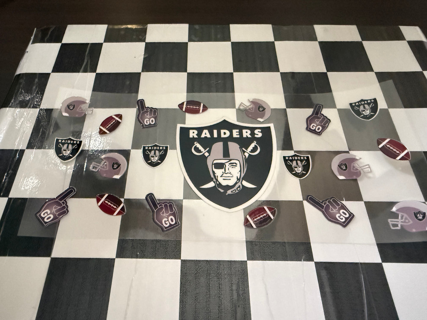 Las Vegas Raiders