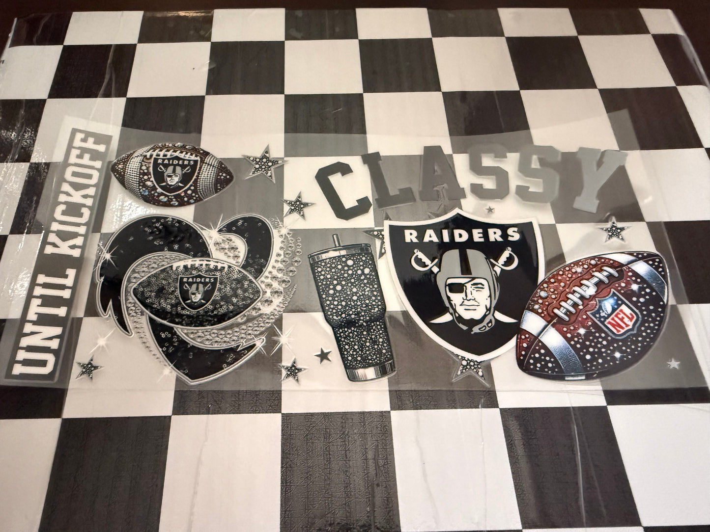 Las Vegas Raiders