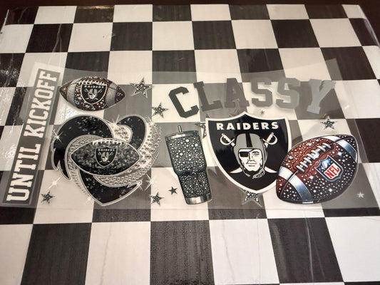 Las Vegas Raiders