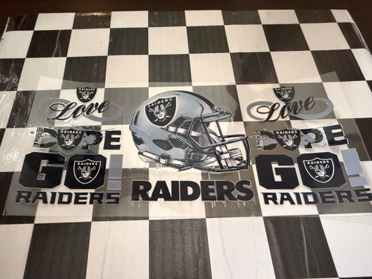 Las Vegas Raiders