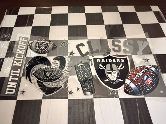 Las Vegas Raiders
