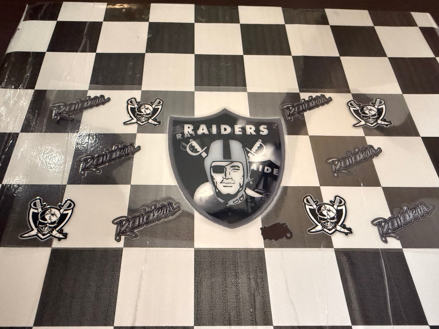 Las Vegas Raiders