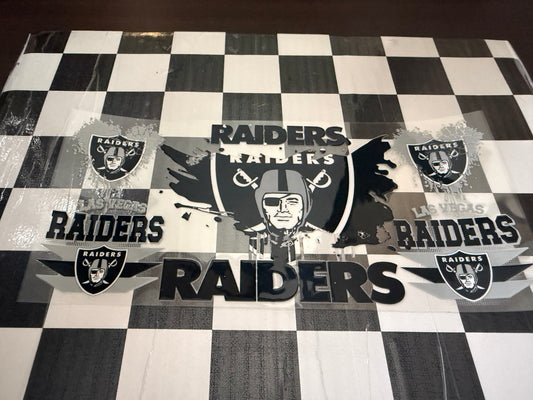 Las Vegas Raiders