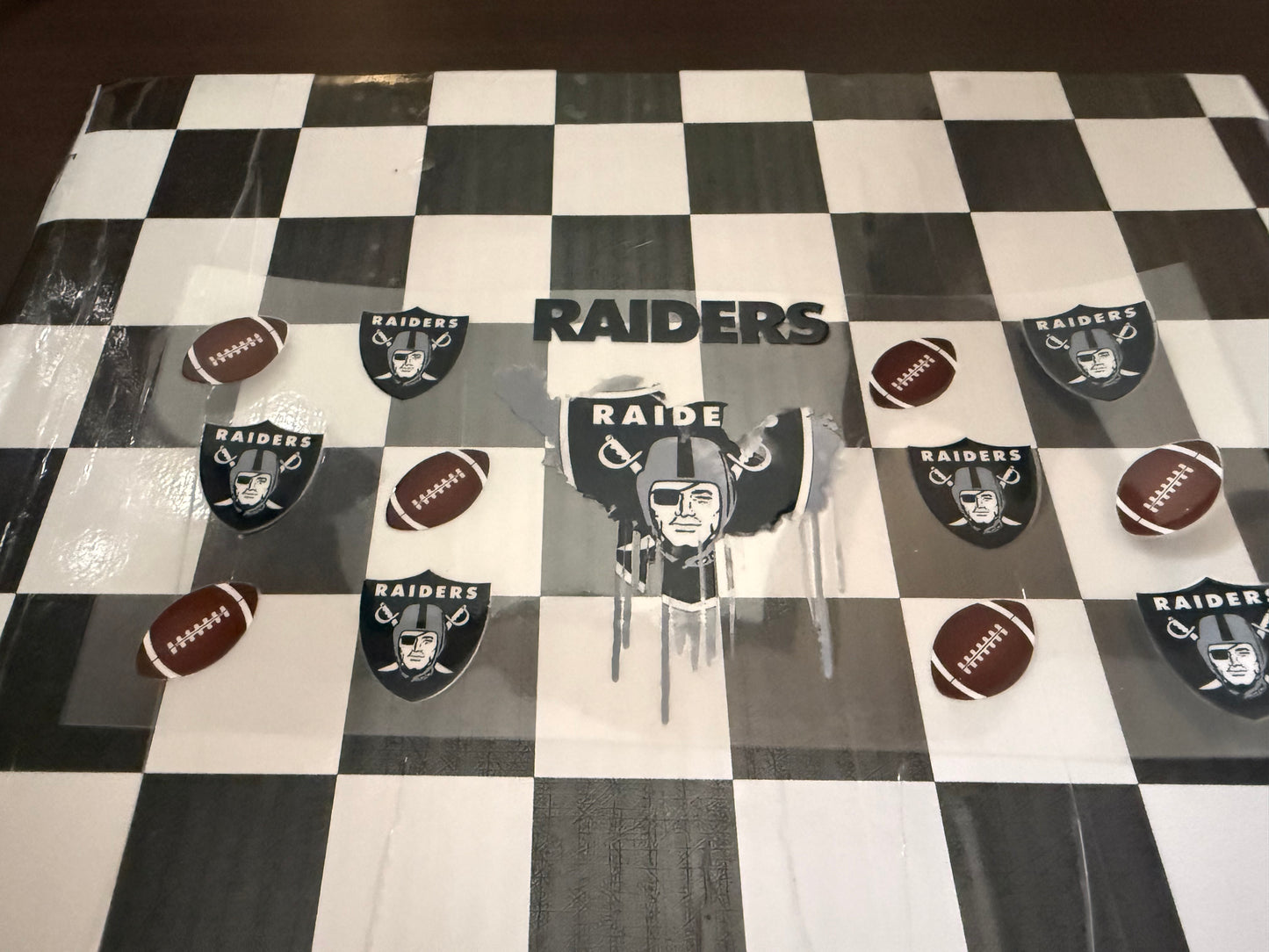 Las Vegas Raiders