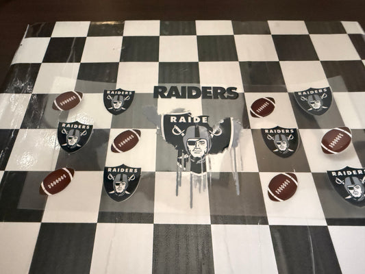 Las Vegas Raiders