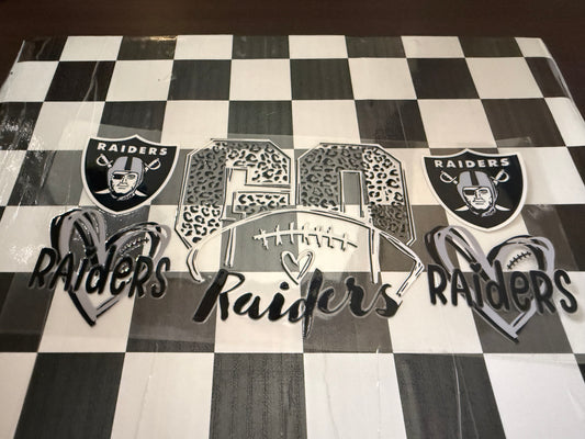 Las Vegas Raiders